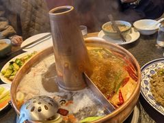 -仁和四季涮肉馆(天坛南门店)