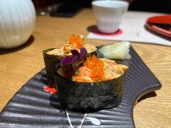 -江左尚白日本料理(万象城店)