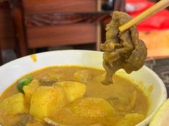 -家利美食店
