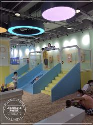 -万达宝贝王(上海浦江店)