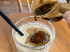 -及咖啡GatherCoffee(华申大厦店)