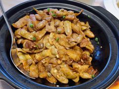 -皇朝海鲜酒店