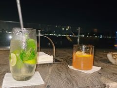 -影吧•悬崖海景(珠海凤凰湾悦椿酒店)
