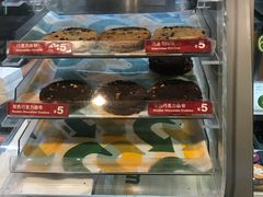 -赛百味SUBWAY(都汇天地店)