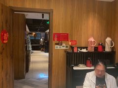 -老淮安·淮安菜(周恩来纪念馆店)
