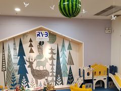 -红黄蓝成长中心•婴幼儿早教•托育(南山京基百纳广场店)