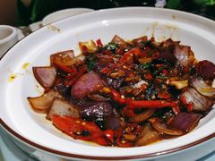 -赣南人家(顺义后沙峪亚朵店)