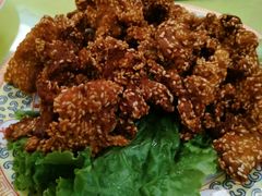 -烤肉季饭庄