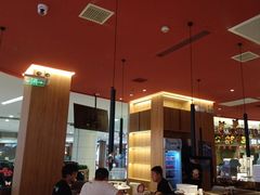-虎丫炒鸡(郑州高新万科店)