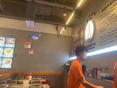 -肥韬茶餐厅(海上世界店)