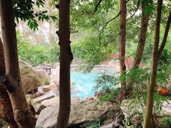 -唐风温泉
