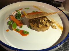 -若蘭慈·无国界素食料理(欢乐海岸店)