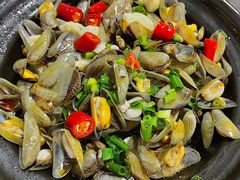 -甬小馆·焗海鲜温州菜(五马街店)