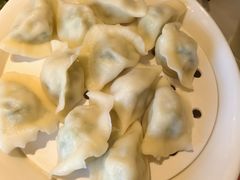 -船歌·鱼水饺青岛菜(石老人店)