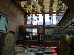-东方之珠海鲜酒楼(南开店)