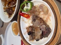 -晋江荣誉国际酒店·港誉茶餐厅