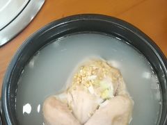 -高社长参鸡汤(高丽街店)
