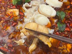 -聂发财重庆江湖菜(解放碑店)