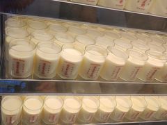 -连杏双皮奶(长沙国金店)