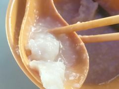 -长城砂煲田鸡粥