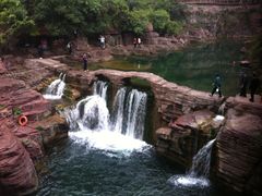 -云台山风景名胜区