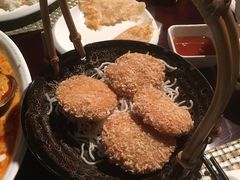 -食肆&Fourteen(武林夜市店)