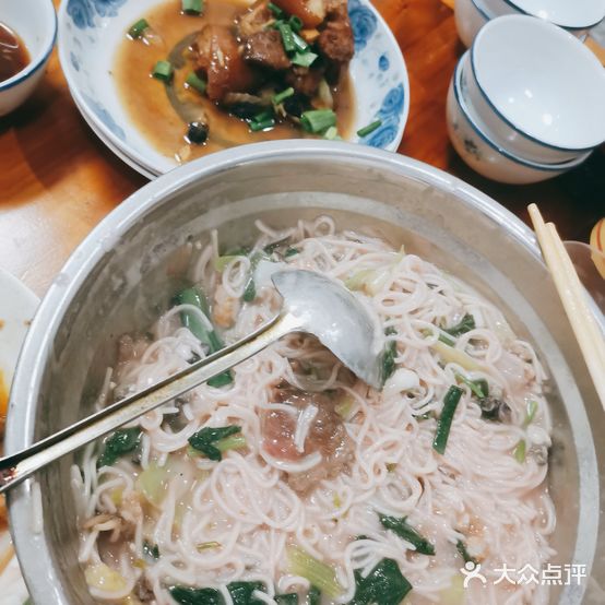 国勇卤面(顶城路店)