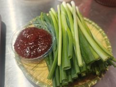 -鲁C·尚小炉·淄博烧烤(市北店)