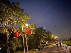 -深圳湾公园(南山区)