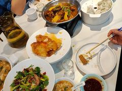 -来相会饺子·新辽菜(甘家口店)