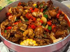 -辣小鲜·南昌大排档(船山路店)