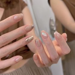 -M·X Nail日式美甲美睫