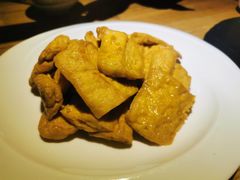 -水木苼 蔬食料理