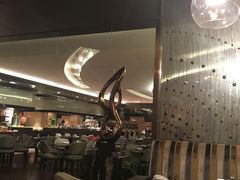 -乐咖啡西餐厅(太湖皇冠假日酒店)