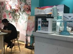 -西檬树SIMON·T轻奢蛋糕(大东方Max店)