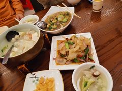 -海坛特色小吃·只做平潭特色菜(平潭店)