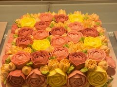 -Pantry's Best派悦坊蛋糕(K11购物艺术中心店)