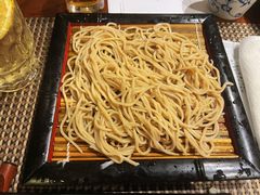 -纹兵卫手打荞麦面日料(虹桥本店)