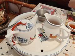 -点都德(广州白云山景区南门店)