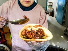 -王虎子大饼(甸柳新村五区店)