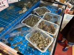 -锅老头铁锅炖•大锅蒸汽海鲜(韩乐坊店)