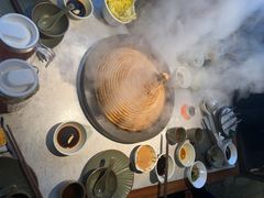 -鲜潭蒸汽石锅鱼(五道口购物中心店)