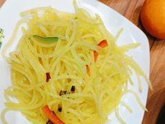 -西部马华清真兰州牛肉面·烧烤夜市(三里河店)