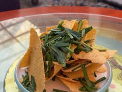 -北京龙庆四季香农家饭庄·灶台鱼·碳烤虹鳟鱼(龙庆峡店)