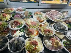 -老太婆饭店(新富路店)