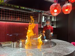 -郑州美盛喜来登大酒店