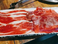 -乐焰活海鲜放题活罗氏虾活鳗和牛烧肉(海珠客村店)