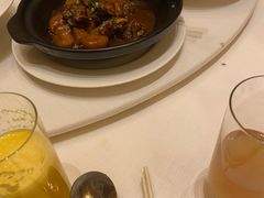 -扬州香格里拉·香宫中餐厅