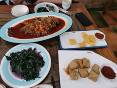 -阿鹏故事云南野生菌火锅(人民路店)