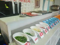 -憨铁匠老火锅(龙岗万科里店)